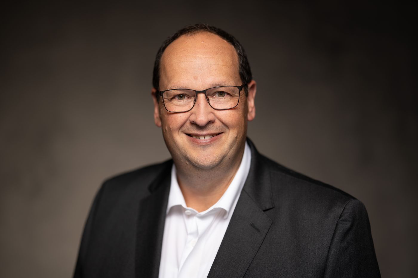 Jürgen Klipstein, Executive Coach